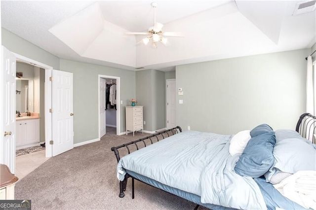 144 Silverleaf Lane, Dallas, GA 30157