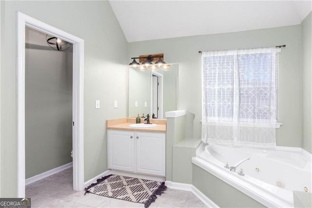 144 Silverleaf Lane, Dallas, GA 30157