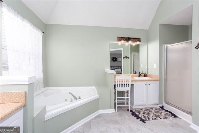 144 Silverleaf Lane, Dallas, GA 30157