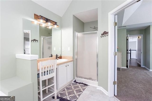 144 Silverleaf Lane, Dallas, GA 30157