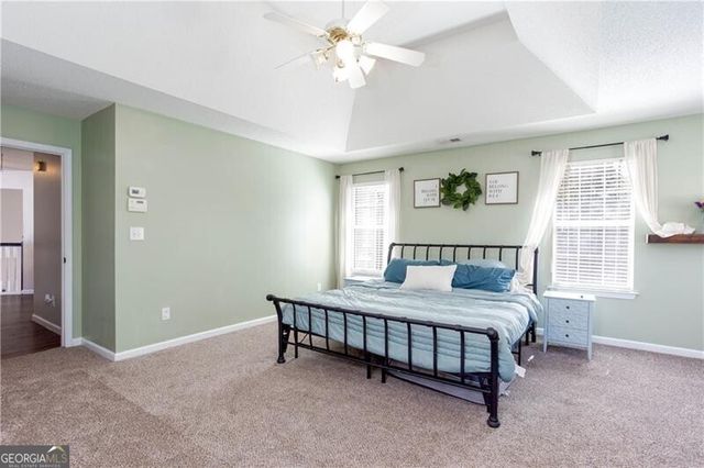 144 Silverleaf Lane, Dallas, GA 30157