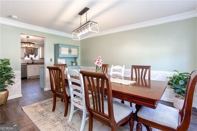 144 Silverleaf Lane, Dallas, GA 30157