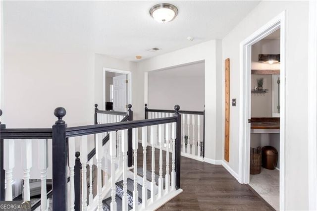 144 Silverleaf Lane, Dallas, GA 30157