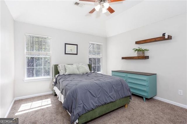 144 Silverleaf Lane, Dallas, GA 30157