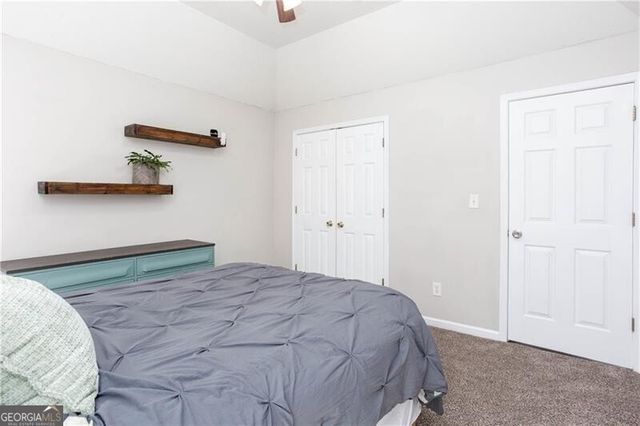 144 Silverleaf Lane, Dallas, GA 30157