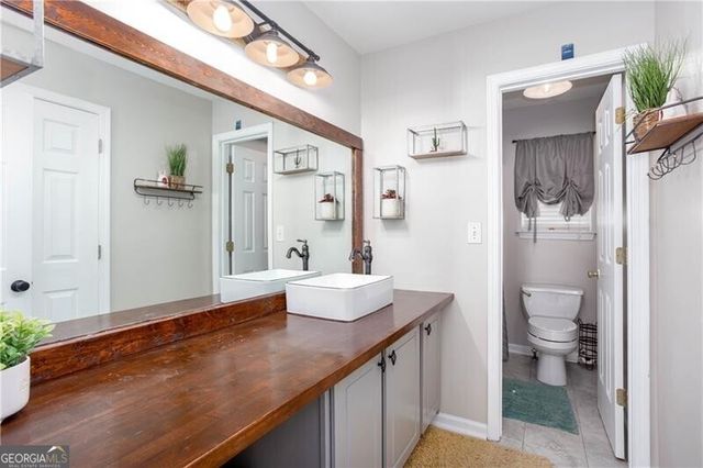 144 Silverleaf Lane, Dallas, GA 30157