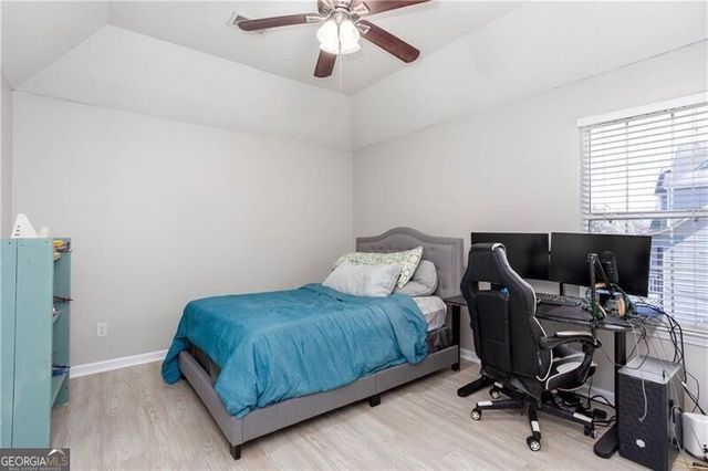 144 Silverleaf Lane, Dallas, GA 30157