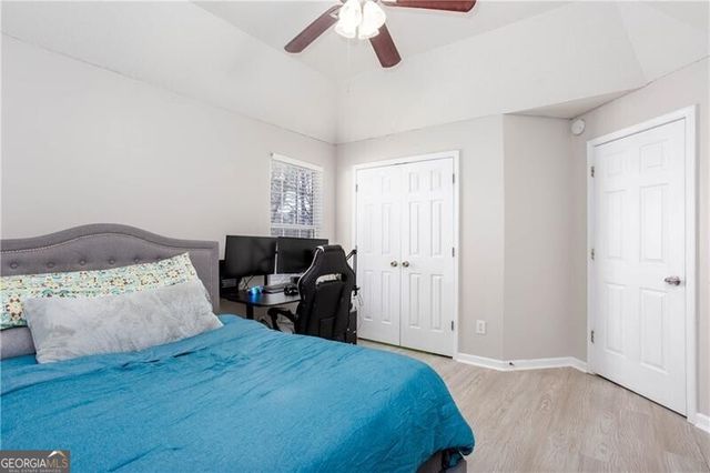 144 Silverleaf Lane, Dallas, GA 30157