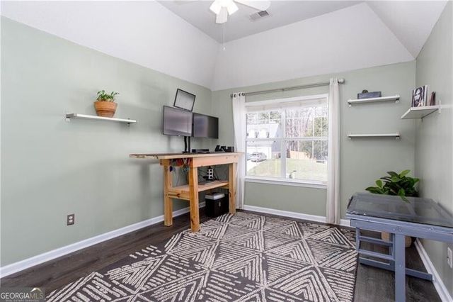 144 Silverleaf Lane, Dallas, GA 30157