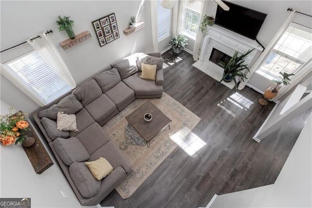 144 Silverleaf Lane, Dallas, GA 30157