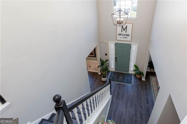 144 Silverleaf Lane, Dallas, GA 30157