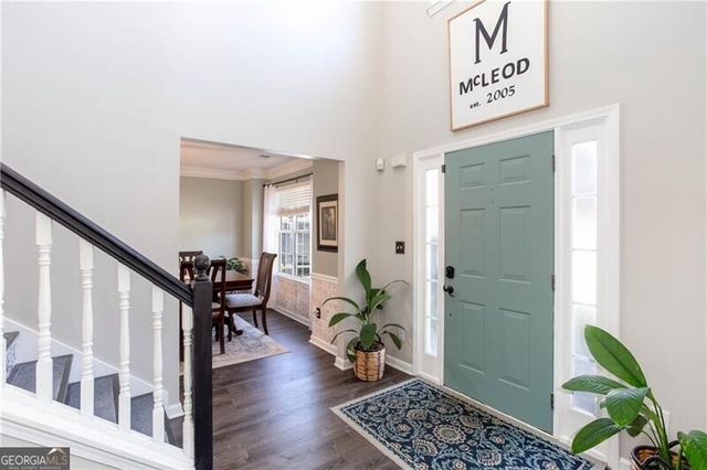 144 Silverleaf Lane, Dallas, GA 30157