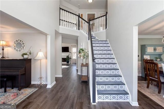 144 Silverleaf Lane, Dallas, GA 30157