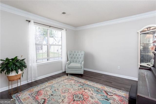 144 Silverleaf Lane, Dallas, GA 30157