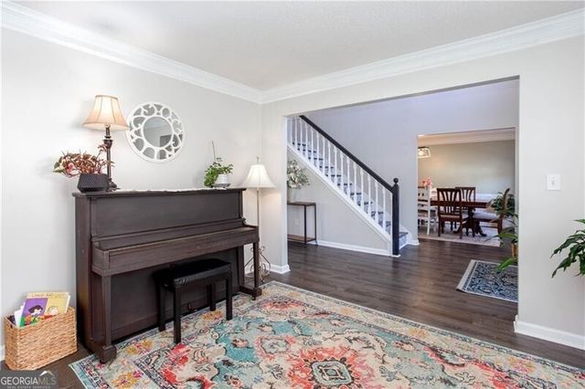 144 Silverleaf Lane, Dallas, GA 30157