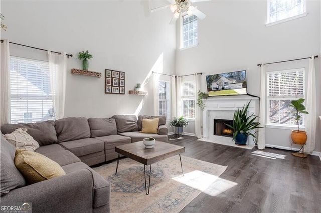 144 Silverleaf Lane, Dallas, GA 30157