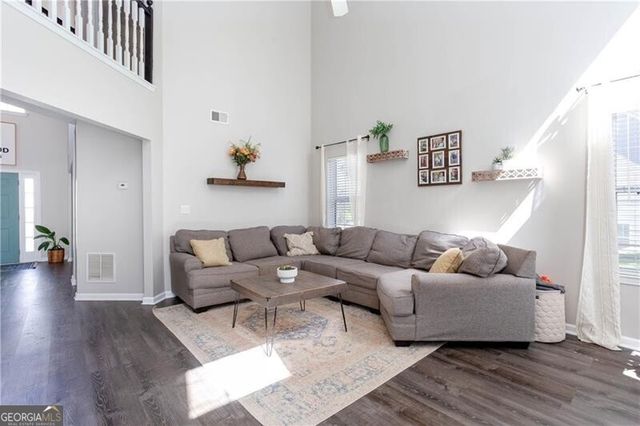 144 Silverleaf Lane, Dallas, GA 30157