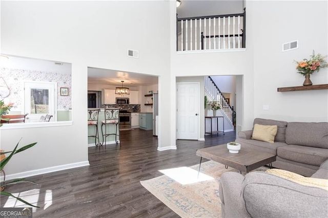 144 Silverleaf Lane, Dallas, GA 30157