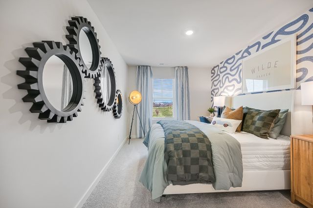 498 Lydia Ashley Lane, Smyrna, TN 37167