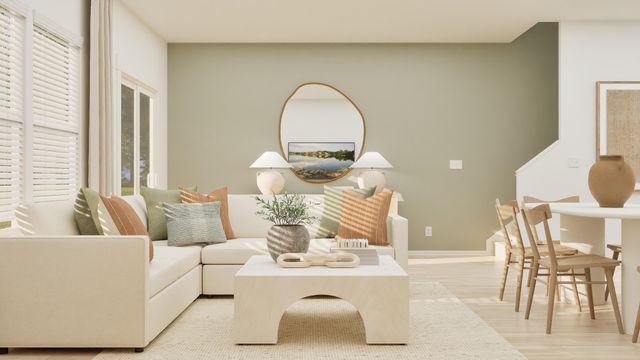 498 Lydia Ashley Lane, Smyrna, TN 37167