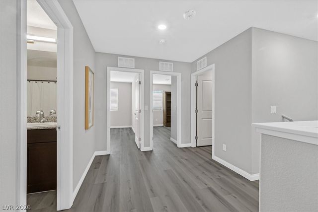 12264 Radiant Sunrise Road 3, Las Vegas, NV 89183