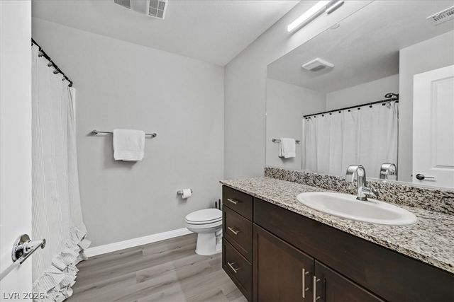 12264 Radiant Sunrise Road 3, Las Vegas, NV 89183