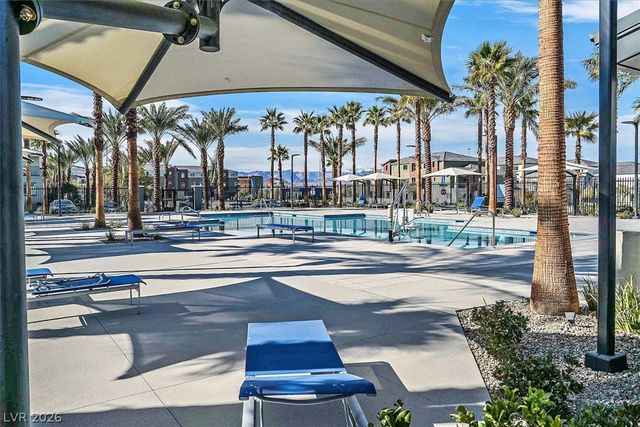 12264 Radiant Sunrise Road 3, Las Vegas, NV 89183