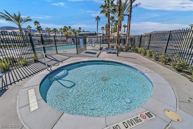 12264 Radiant Sunrise Road 3, Las Vegas, NV 89183