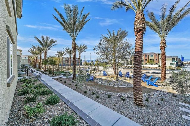 12264 Radiant Sunrise Road 3, Las Vegas, NV 89183