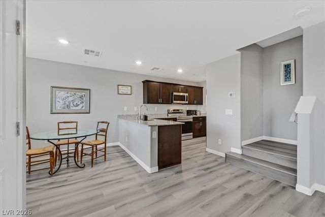 12264 Radiant Sunrise Road 3, Las Vegas, NV 89183