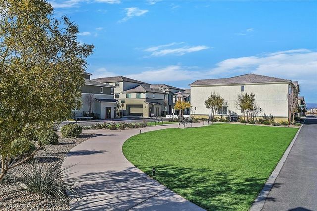 12264 Radiant Sunrise Road 3, Las Vegas, NV 89183
