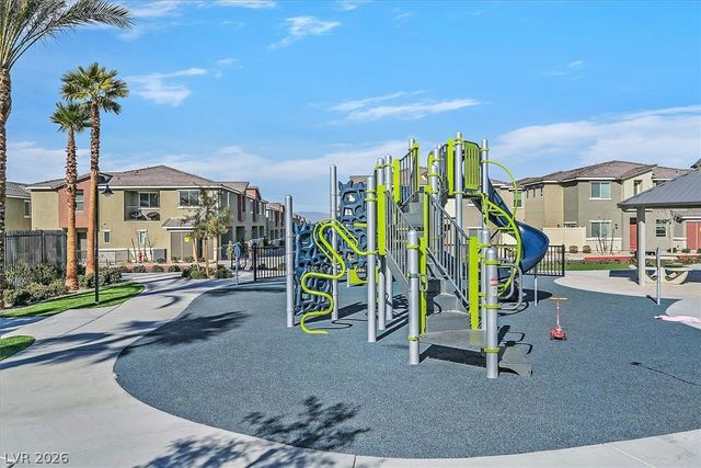 12264 Radiant Sunrise Road 3, Las Vegas, NV 89183