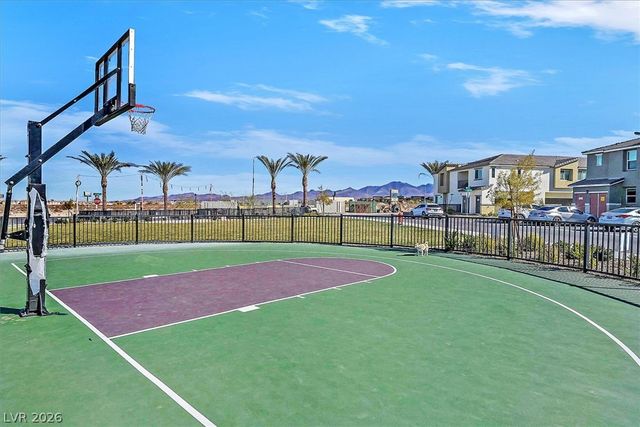 12264 Radiant Sunrise Road 3, Las Vegas, NV 89183