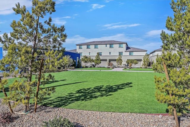 12264 Radiant Sunrise Road 3, Las Vegas, NV 89183