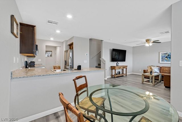 12264 Radiant Sunrise Road 3, Las Vegas, NV 89183