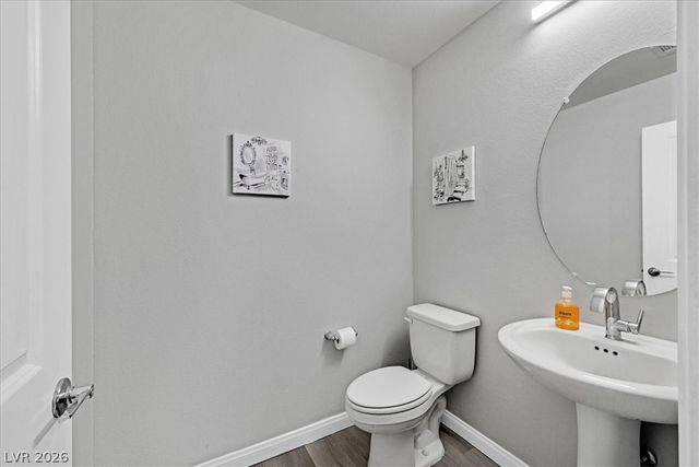 12264 Radiant Sunrise Road 3, Las Vegas, NV 89183