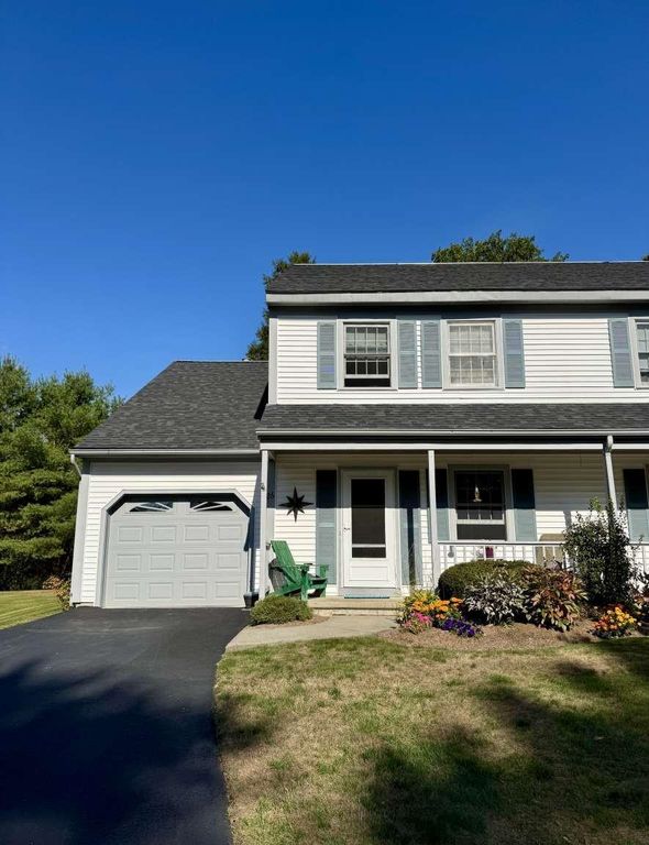 26 Perkins Drive, Essex Junction, VT 05452