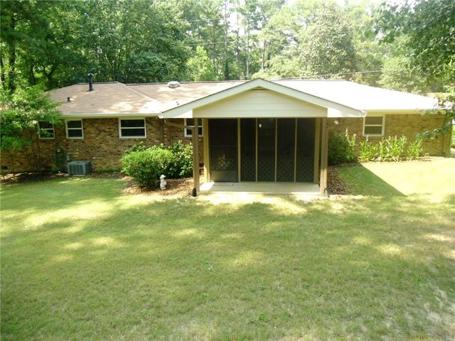 2604 Princess Lane SE, Marietta, GA 30067