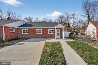 23 SIMONDS DR, New Castle, DE 19720