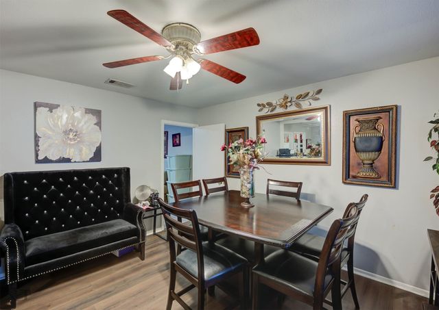 2513 Dundee Circle, Shreveport, LA 71118