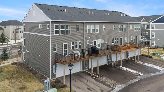 5882 156th Street W, Apple Valley, MN 55124