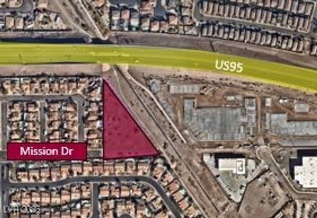Mission Drive, Henderson, NV 89002