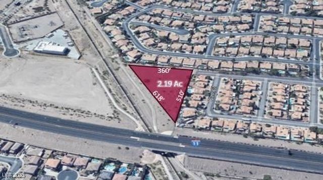 Mission Drive, Henderson, NV 89002