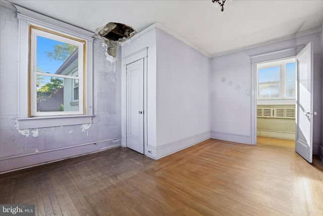 6514 N RADCLIFFE ST, Bristol, PA 19007
