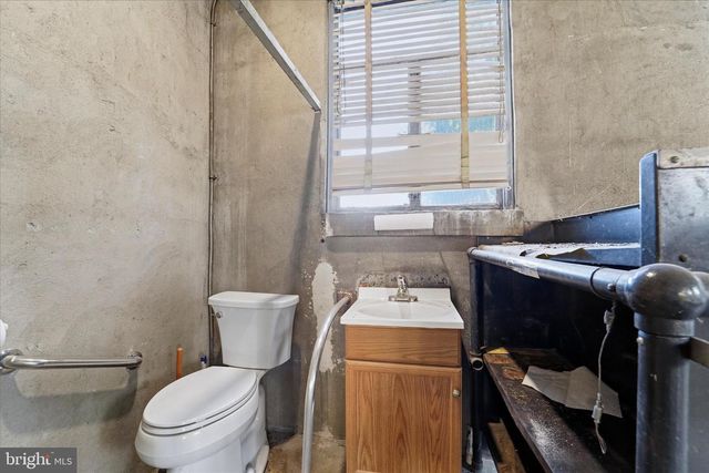 6514 N RADCLIFFE ST, Bristol, PA 19007