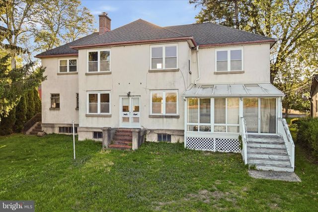 6514 N RADCLIFFE ST, Bristol, PA 19007