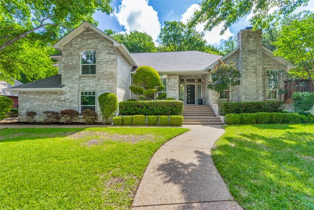3805 Briarhaven Road, Fort Worth, TX 76109