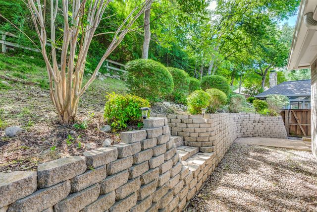 3805 Briarhaven Road, Fort Worth, TX 76109