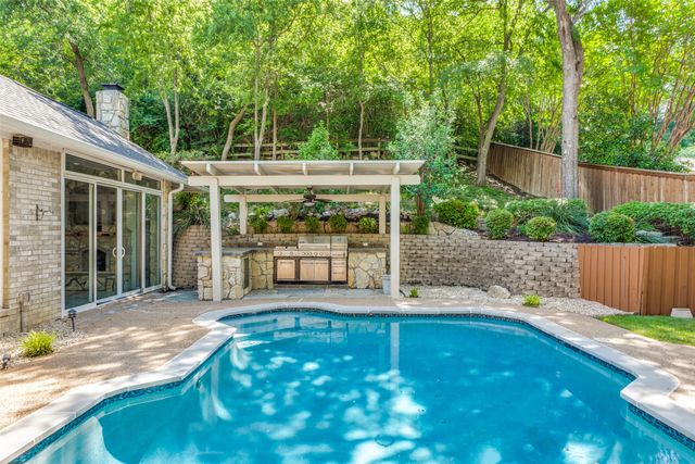 3805 Briarhaven Road, Fort Worth, TX 76109