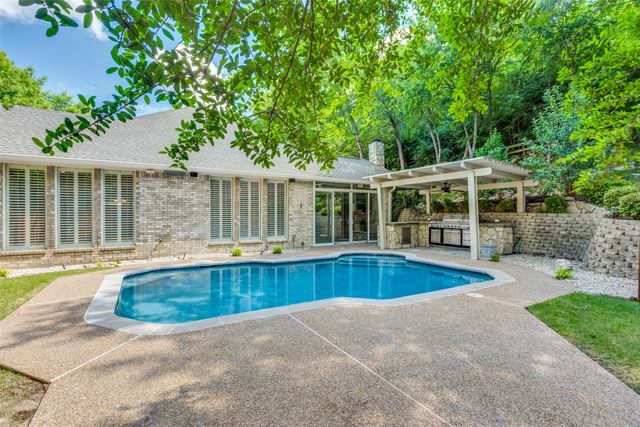 3805 Briarhaven Road, Fort Worth, TX 76109